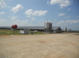 Highway 206, Yellville, AR 72687
