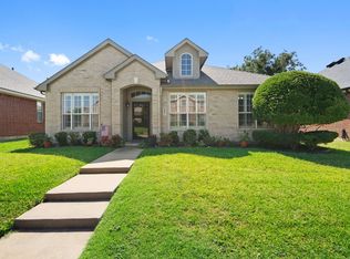 3921 Blueridge Dr, The Colony, TX 75056