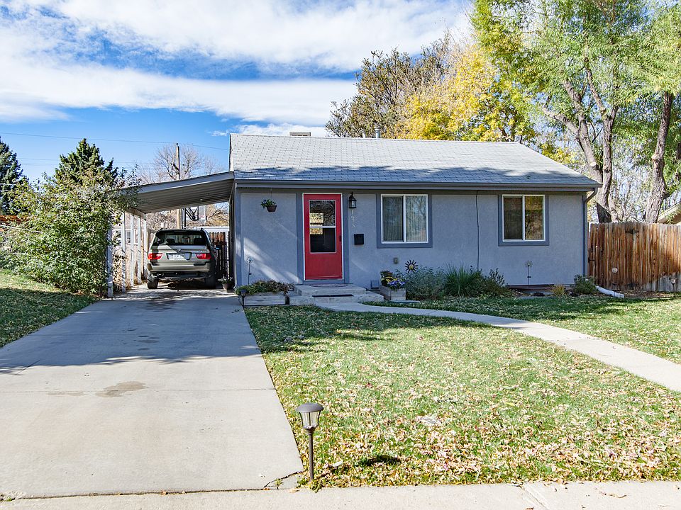 1st image of 1675 S Quieto Ct