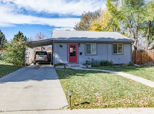 1675 S Quieto Ct, Denver, CO 80223