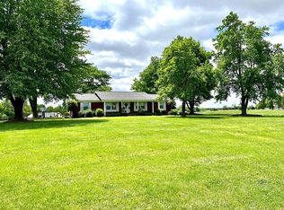 873 State Route 339 W, Mayfield, KY 42066
