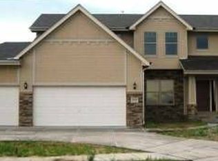 19309 Bellbrook Ave, Elkhorn, NE 68028