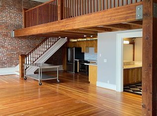 122 SW 1st Ave UNIT L2, Portland, OR 97204