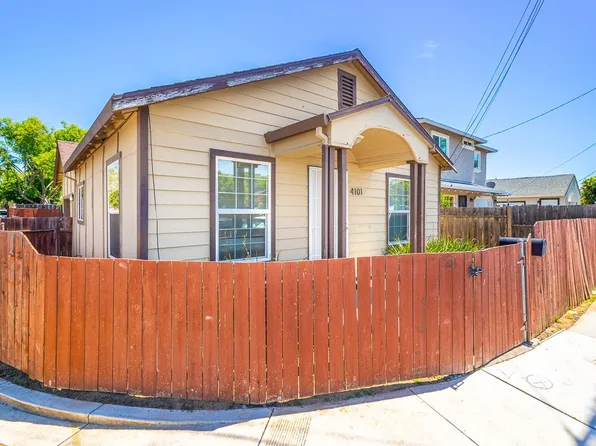 4101 42nd St, Sacramento, CA 95820