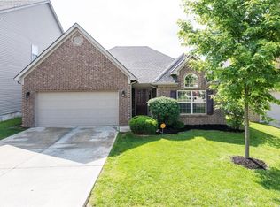 1025 Stonecrop Dr, Lexington, KY 40509