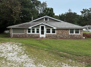 3020 Hilgert Dr, High Ridge, MO 63049