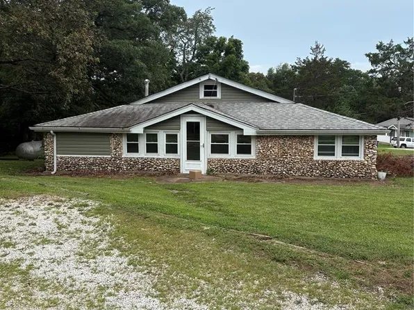 3020 Hilgert Dr, High Ridge, MO 63049