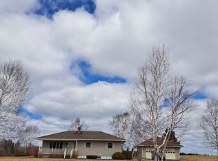 326 Caribou Lake Rd, Washburn, ME 04786