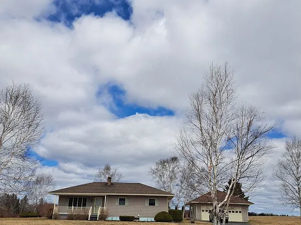 326 Caribou Lake Rd, Washburn, ME 04786