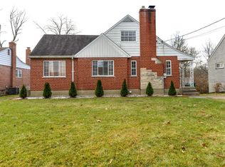 1033 Archland Dr, Cincinnati, OH 45224