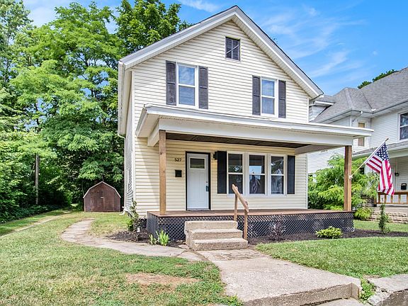 3rd image of 527 Leland Ave