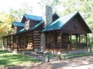 750 Corbin Lake Rd, Rutledge, TN 37861