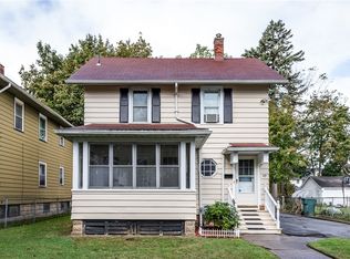 49 Turner St, Rochester, NY 14619