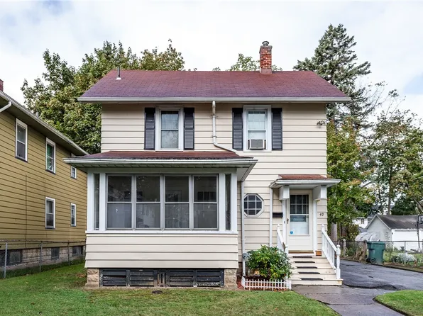49 Turner St, Rochester, NY 14619