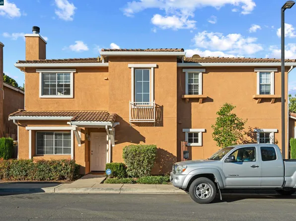 1095 Lisbon Ter, Union City, CA 94587