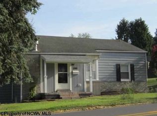 840 Richwood Ave, Morgantown, WV 26505