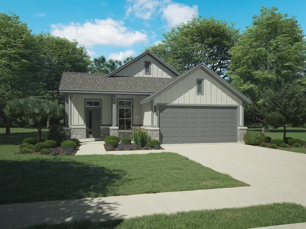 116 Bendecido Loop, Elgin, TX 78621