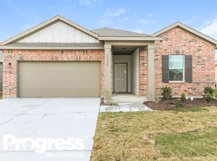 1613 Braeburn Ln, Haslet, TX 76052