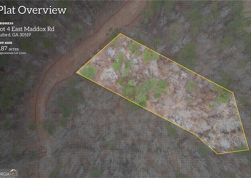 1st image of 2352 Maddox Rd E