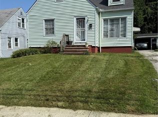 9809 Way Ave, Cleveland, OH 44105