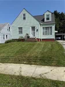 9809 Way Ave, Cleveland, OH, 44105