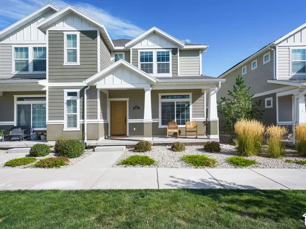 163 E Hamilton Row, Saratoga Springs, UT 84045