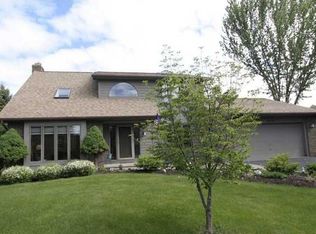 1070 Bright Stream Way, Webster, NY 14580