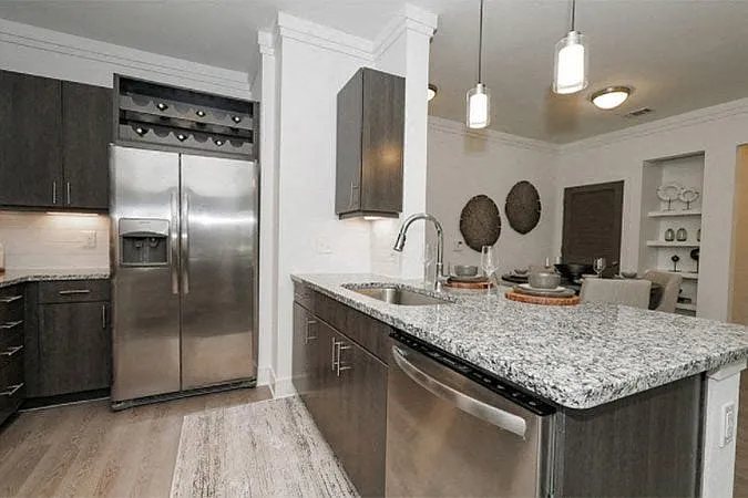 Cue Luxury Apartments — Photo 5