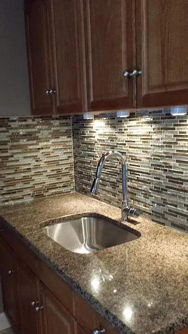 1 bed, 795 sqft, $1,250 — Photo 3
