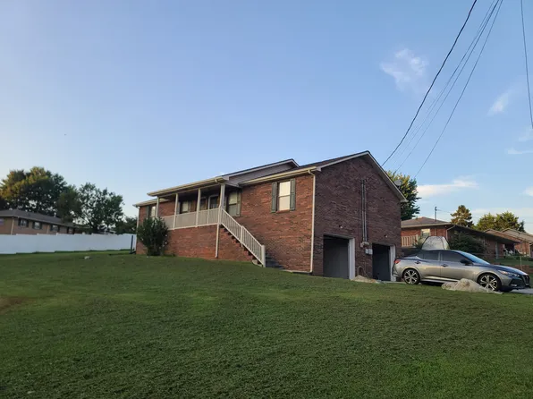 101 Fox Dr APT 1, Morristown, TN 37814