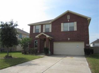 20603 Rainport Cir, Katy, TX 77449
