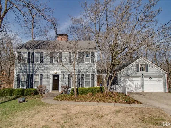 1707 Cordell Ct, Godfrey, IL 62035