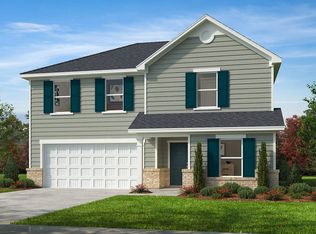 Plan 2177 Plan, Midland Crossing, Midland, NC 28107