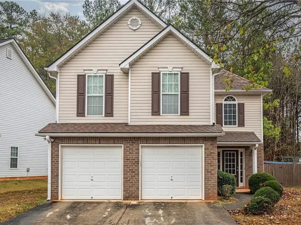 3954 Riverside Pkwy, Decatur, GA 30034