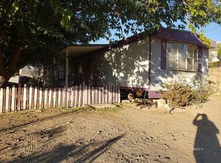 5441 S Alder Dr, Globe, AZ 85501