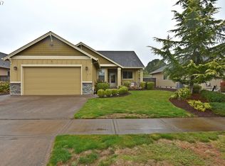 415 Lydia Ln, Lebanon, OR 97355