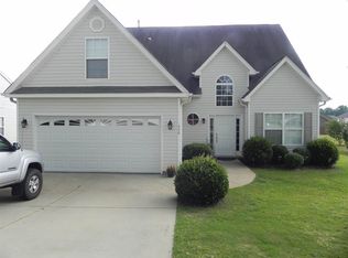 336 Cool Embers Ln, Boiling Springs, SC 29316