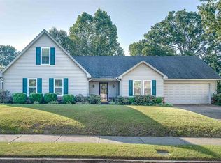 9339 Glen Birnie Ln, Lakeland, TN 38002
