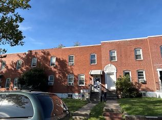 2986 Yorkway, Dundalk, MD 21222