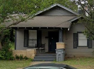 3519 Elsie Faye Heggins St, Dallas, TX 75210