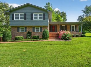 1250 Charles St, Cookeville, TN 38506