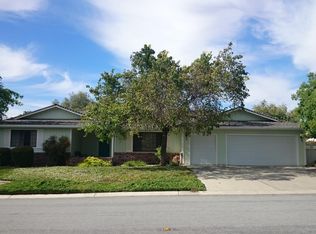 1105 S Ridgemark Dr, Hollister, CA 95023