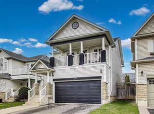 16 Melina Ln, Whitby, ON L1M2H8