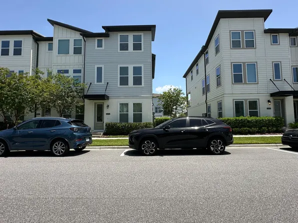 8454 Sperry St, Orlando, FL 32827
