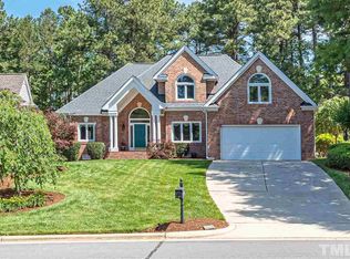 103 Old Pros Way, Cary, NC 27513