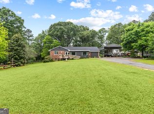 1271 Sandy Cross Rd, Carlton, GA 30627