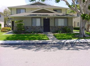 2564 N Yardarm Ave, Port Hueneme, CA 93041