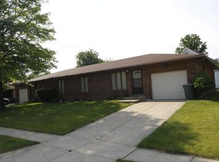 2808 Blendon Woods Blvd, Columbus, OH