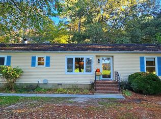 5685 Cedar Landing Dr, Marion Station, MD 21838