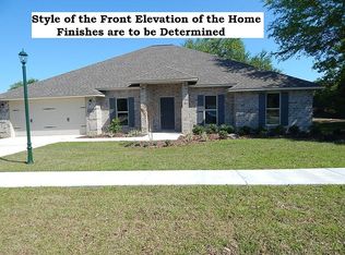 4743 Chanson Xing, Crestview, FL 32539